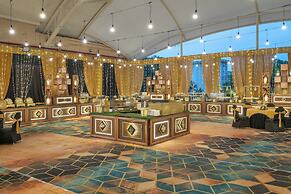 Welcomhotel by ITC Hotels, Rama International, Aurangabad