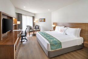 Welcomhotel by ITC Hotels, Rama International, Aurangabad