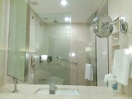 Welcomhotel by ITC Hotels, Rama International, Aurangabad