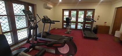 Welcomhotel by ITC Hotels, Rama International, Aurangabad