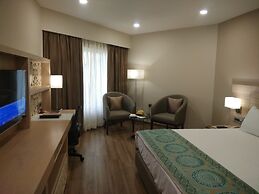 Welcomhotel by ITC Hotels, Rama International, Aurangabad