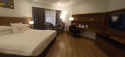 Welcomhotel by ITC Hotels, Rama International, Aurangabad