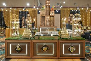 Welcomhotel by ITC Hotels, Rama International, Aurangabad