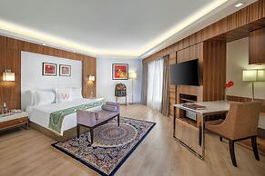 Welcomhotel by ITC Hotels, Rama International, Aurangabad