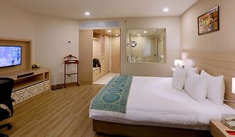 Welcomhotel by ITC Hotels, Rama International, Aurangabad