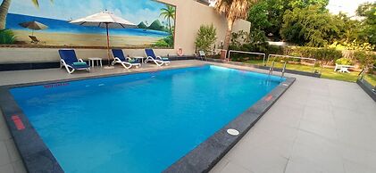 Welcomhotel by ITC Hotels, Rama International, Aurangabad