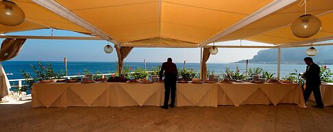 Splendid Hotel La Torre