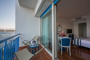 Splendid Hotel La Torre