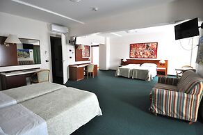 Splendid Hotel La Torre