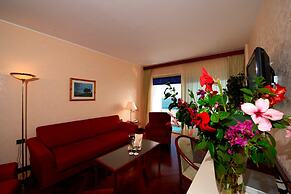 Splendid Hotel La Torre