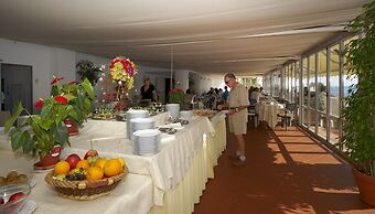 Splendid Hotel La Torre