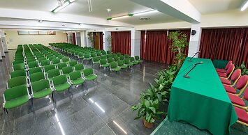 Splendid Hotel La Torre