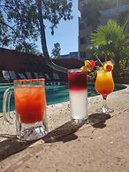 Hotel Palacio Azteca