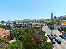 Hotel Palacio Azteca