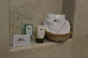 Hotel Palacio Azteca