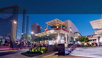 Hotel Palacio Azteca