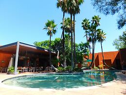 Hotel Palacio Azteca