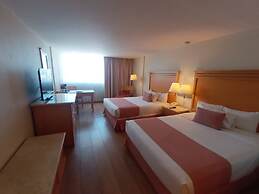 Hotel Palacio Azteca Tijuana, Trademark by Wyndham