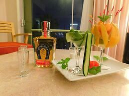 Hotel Palacio Azteca