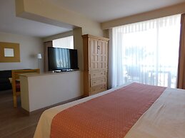 Hotel Palacio Azteca