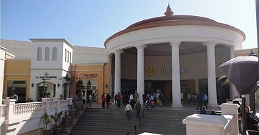 Hotel Palacio Azteca