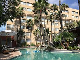 Hotel Palacio Azteca