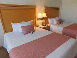 Hotel Palacio Azteca