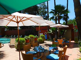 Hotel Palacio Azteca