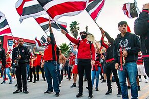 Hotel Palacio Azteca
