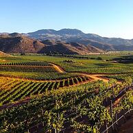 Hotel Palacio Azteca