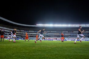 Hotel Palacio Azteca