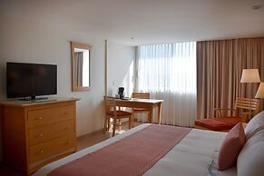 Hotel Palacio Azteca