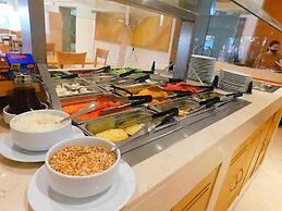 Hotel Palacio Azteca