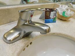 Hotel Palacio Azteca