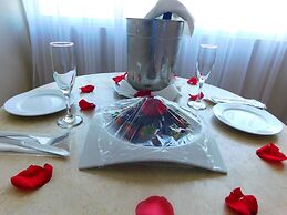 Hotel Palacio Azteca