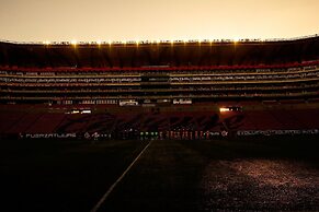 Hotel Palacio Azteca