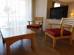 Hotel Palacio Azteca