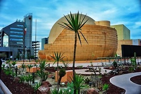 Hotel Palacio Azteca