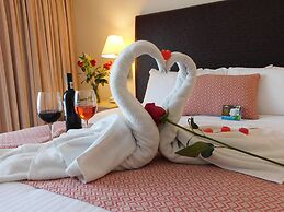 Hotel Palacio Azteca