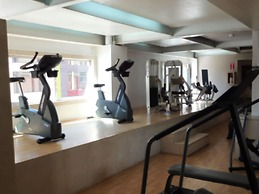 Hotel Palacio Azteca