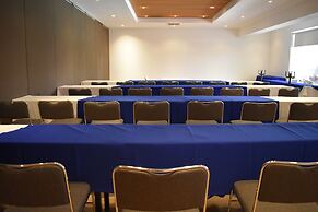 Hotel Palacio Azteca