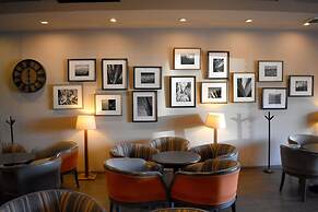 Hotel Palacio Azteca