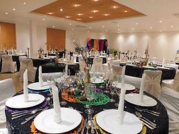 Hotel Palacio Azteca