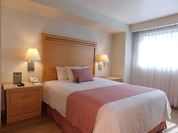 Hotel Palacio Azteca