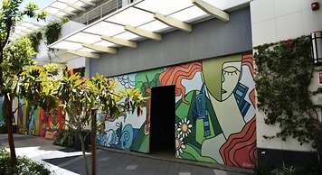 Hotel Palacio Azteca