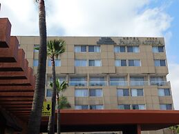 Hotel Palacio Azteca