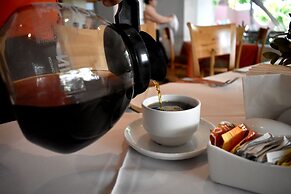 Hotel Palacio Azteca