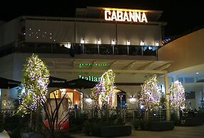 Hotel Palacio Azteca