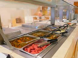 Hotel Palacio Azteca