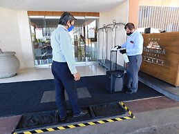 Hotel Palacio Azteca